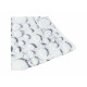 Dog Bed Trixie Mila White Grey 60 × 50 cm