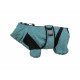 Dog bathrobe Trixie Blue S
