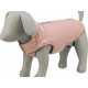 Dog Coat Trixie Lesmont Apricot S