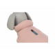 Dog Coat Trixie Lesmont Apricot S