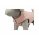 Dog Coat Trixie Lesmont Apricot S