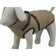 Dog Coat Trixie Sand S