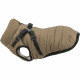 Dog Coat Trixie Sand S