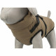 Dog Coat Trixie Sand S