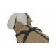 Dog Coat Trixie Sand S