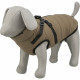 Dog Coat Trixie Sand S
