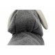 Sudadera para Perro Trixie Flensburg Gris L