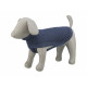 Jersey para Perro Trixie Azul S
