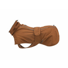 Chubasquero para Perro Trixie Naranja M