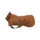 Chubasquero para Perro Trixie Naranja L