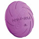 Frisbee Trixie Natural rubber Ø 15 cm