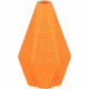 Mordedor de perro Trixie Naranja 10 cm