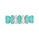 Juguete para perros Trixie Denta Fun Menta 11 cm