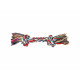 Dog chewing toy Trixie Polyester Cotton 40 cm