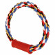 Dog chewing toy Trixie Polyester Cotton Ø 30 cm