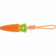 Dog chewing toy Trixie Polyester Natural rubber 39 cm
