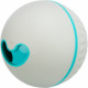 Dog toy Trixie Grey Natural rubber Plastic TPR Snacks