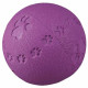 Juguete para perros Trixie Caucho Ø 6 cm