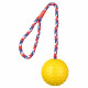 Dog toy Trixie Natural rubber Ø 7 × 30 CM