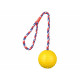 Dog toy Trixie Natural rubber Ø 7 × 30 CM