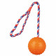 Dog toy Trixie Natural rubber Ø 7 × 30 CM