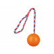 Dog toy Trixie Natural rubber Ø 7 × 30 CM