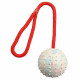 Dog toy Trixie Natural rubber Ø 7 × 30 CM