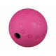 Juguete para perros Trixie Caucho Ø 7 cm Snacks