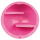 Dog toy Trixie Natural rubber Ø 9 cm Snacks