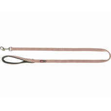 Correa para Perro Trixie Premium Blush 1,2 m XS/S