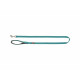 Dog Lead Trixie Premium Light Blue 1 m M/L