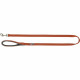 Dog Lead Trixie Premium Orange 1,2 m XS/S
