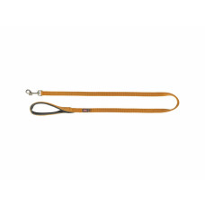 Dog Lead Trixie Premium Curry 1,2 m