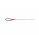 Correa para Perro Trixie Rojo 1 m