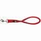 Correa para Perro Trixie New Premium Rojo 37 cm M/XL
