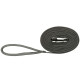 Strap Trixie Orange Graphite 10 m M/XL