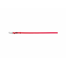 Correa para Perro Trixie Classic Rojo XS/S 1,20-1,80 m