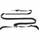 Dog Lead Trixie 70-130 cm