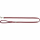 Dog Lead Trixie Premium Red 1,2 m