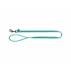 Dog Lead Trixie Softline Elegance Blue Azul Océano 1 m S