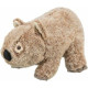 Peluche para perros Trixie Poliéster Felpa Koala 25 cm