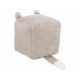 Peluche para perros Trixie Poliéster Felpa Zorro 13 cm