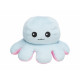Peluche para perros Trixie Poliéster Felpa Pulpo 19 cm