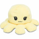Peluche para perros Trixie Poliéster Felpa Pulpo 19 cm