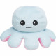 Peluche para perros Trixie Poliéster Felpa Pulpo 19 cm