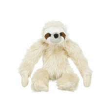 Soft toy for dogs Trixie Polyester Plush Lazy bear 35 cm