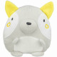 Soft toy for dogs Trixie Polyester Plush Fox 15 cm