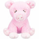 Soft toy for dogs Trixie Edison Polyester Plush Pig 24 cm