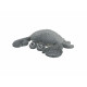 Peluche para perros Trixie Melf Poliéster Felpa Cangrejo 28 cm
