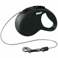 Correa para Perro Trixie New CLASSIC XS Negro